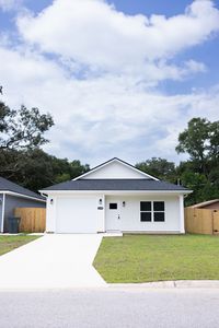 1209 Gordon Ave, Perdido Key, FL, 32507