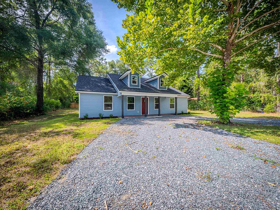 2539 Tiny Leaf Rd, Tallahassee, FL 32305 | Zillow