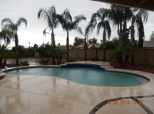 17420 N 86th Ave, Peoria, AZ 85382