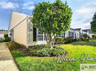 607 Waterside Blvd, Monroe Township, NJ 08831