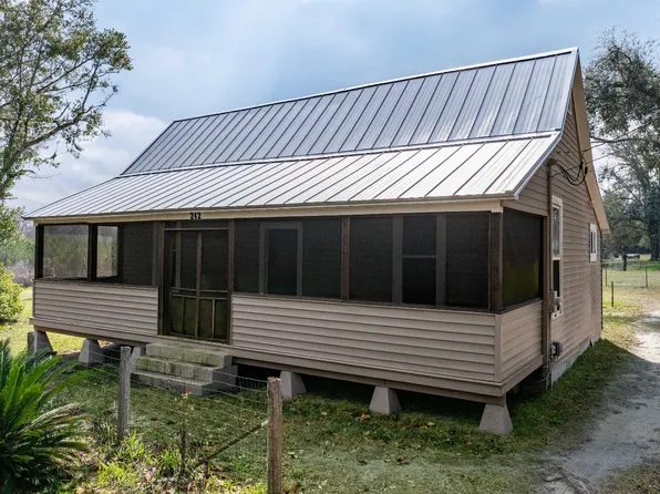 242 NE Bellville Rd, Pinetta, FL 32350