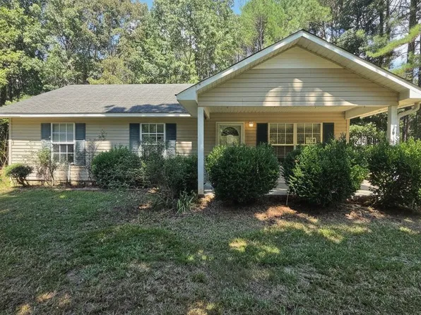 573 Arrowhead Ln, Jasper, AL 35503