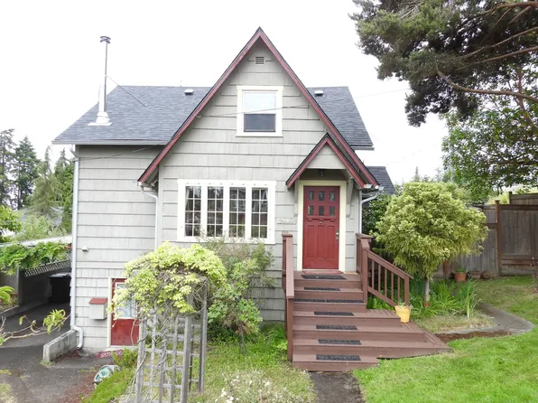 2409 S Chase St, Port Angeles, WA 98362