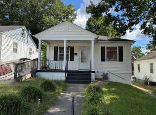 (Undisclosed Address), Danville, VA 24541