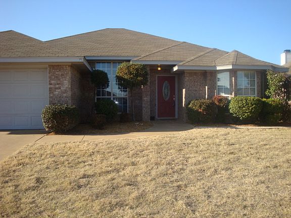 Beautiful Landscaping