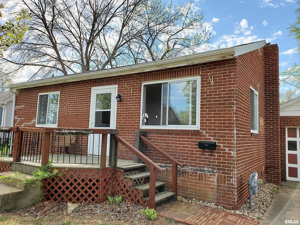 709 E Adams St, Havana, IL 62644 Zillow