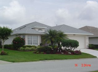 21745 King Henry Ave, Leesburg, FL 34748