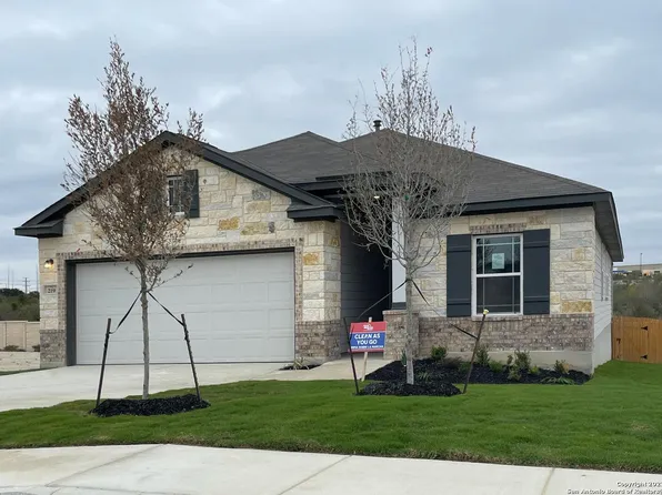 219 Kayla Avenue, San Antonio, TX 78253