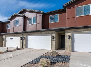 3989 E Razor Dr #119, Washington, UT 84780