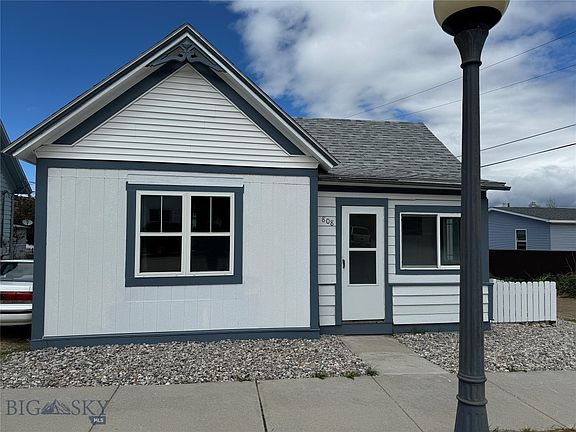 808 E 7th St, Anaconda, MT 59711 | MLS #392795 | Zillow