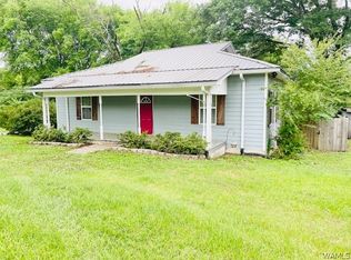 791 4th St NE, Gordo, AL 35466