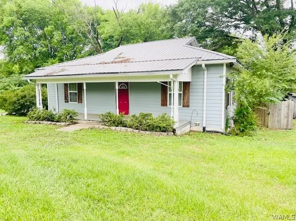 791 4th St NE, Gordo, AL 35466