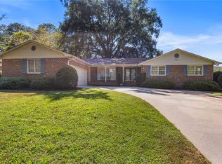 711 Woodfield Dr, Anderson, SC 29621
