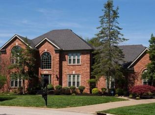4606 Doe Spring Ct, Louisville, KY 40241