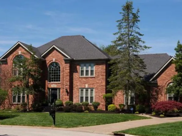 4606 Doe Spring Ct, Louisville, KY 40241