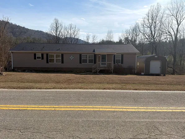 8455 Mertie Rd, Millers Creek, NC 28651