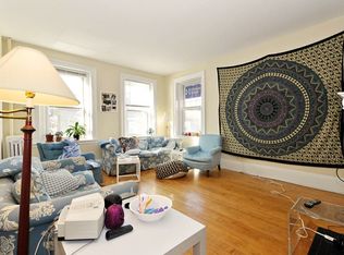 745 Boylston St #4A, Boston, MA 02116