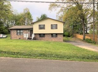 1625 Zale Dr SE, Cleveland, TN 37323