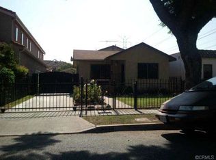 8988 Victoria Ave, South Gate, CA 90280