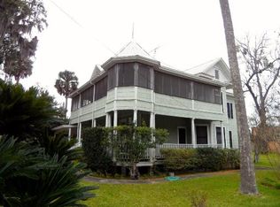 10 SE 1st St, Williston, FL 32696