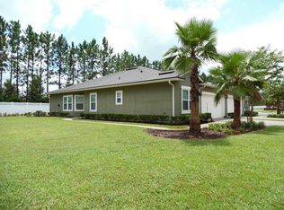 3090 Chestnut Ridge Way, Orange Park, FL 32065