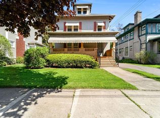 46 Lathrop Ave, Binghamton, NY 13905