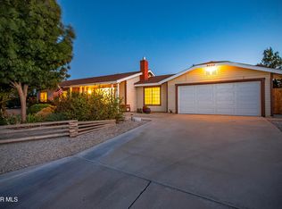 9642 E Avenue R14, Littlerock, CA 93543