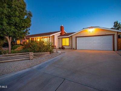 9642 E Avenue R14, Littlerock, CA, 93543