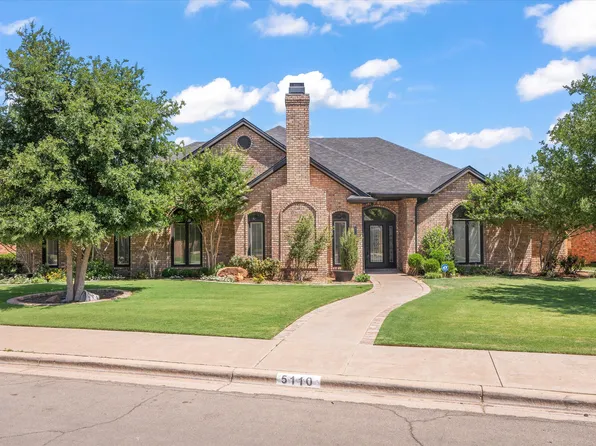 5110 96th St, Lubbock, TX 79424