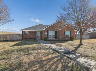 1401 SW 61st Ave, Amarillo, TX 79118