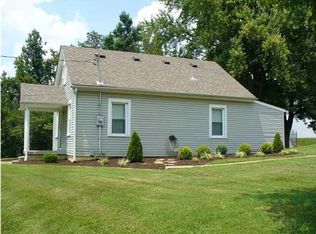 2417 Quillman Hill Rd, Louisville, KY 40214