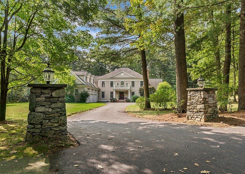 167 Kings Grant Rd, Weston, MA 02493 Zillow