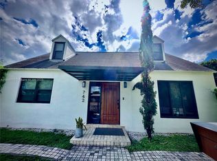 742 NW 50th St, Miami, FL 33127