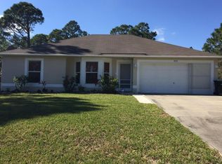 3232 Wallace Ave SE, Palm Bay, FL 32909