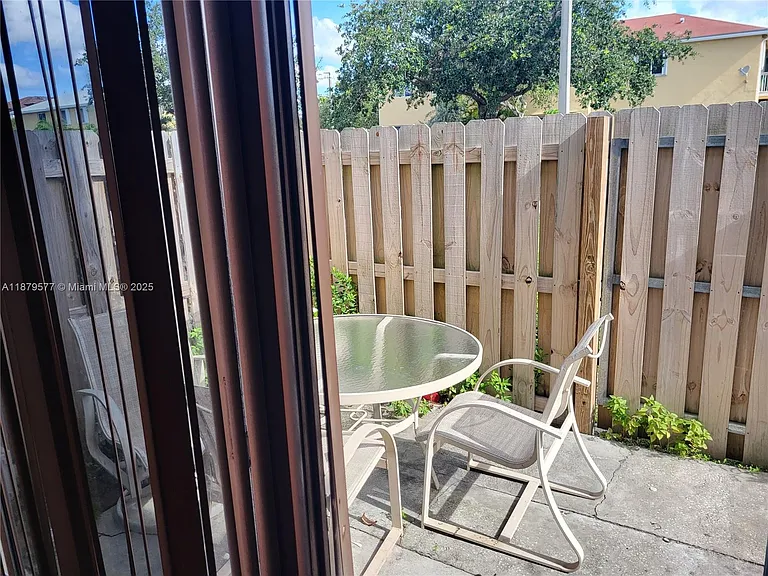 820 NE 212th Ter #6 — Photo 23