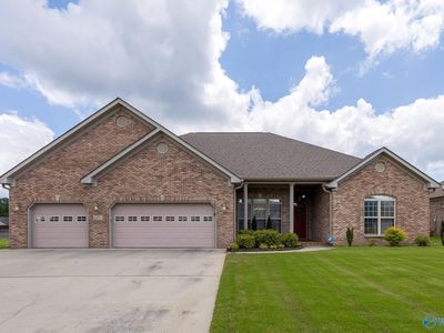 2203 Sorrento Pl SW, Decatur, AL, 35603