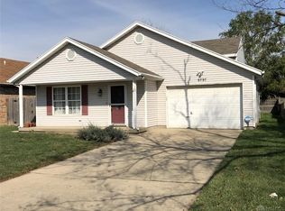 3737 Lacy Ct, Middletown, OH 45044