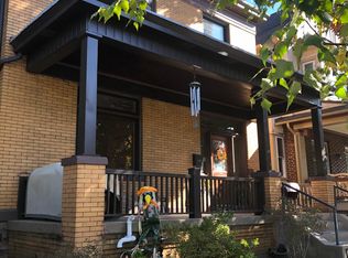 213 2nd St, Aspinwall, PA 15215