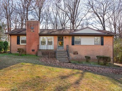 7029 Flintrock Rd, Charlotte, NC, 28214
