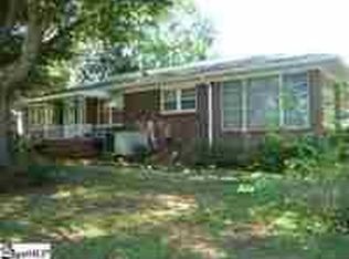 505 Trotter Rd, Pickens, SC 29671