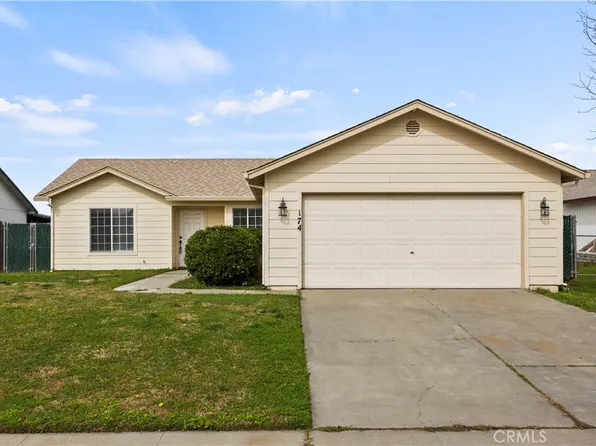 174 Victorian Park Ct, Corning, CA 96021