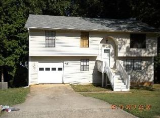 155 Creekmont Way, Roswell, GA 30076