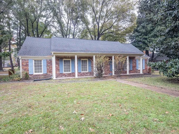 5856 Brierfield Ave, Memphis, TN 38120