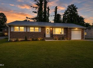 2155 Veda Dr, Bristol, VA 24201