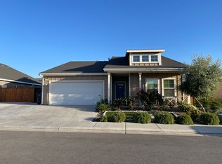 9705 Cobble Creek Dr, Shafter, CA 93263