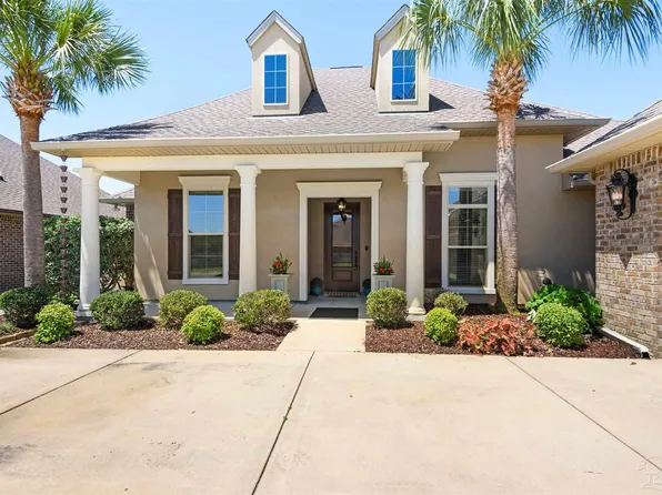 1513 Sabal Palm Dr, Gulf Breeze, FL 32563