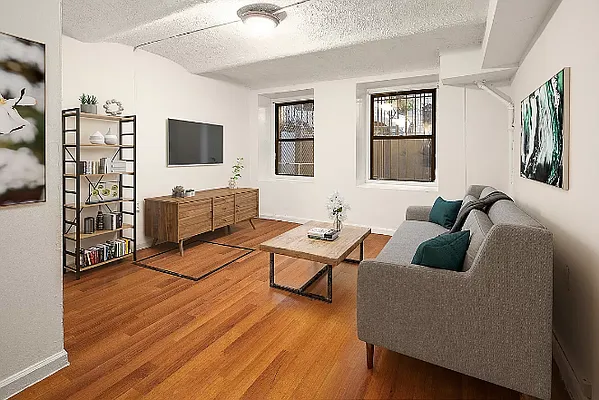 Rented by Compass | media 8