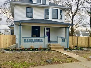 365 Burgess Ave, Indianapolis, IN