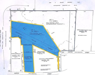 0 Horton St, North Dighton, MA, 02764