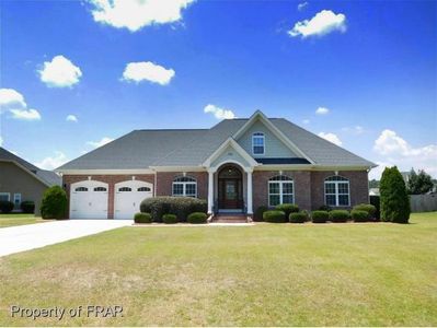 1711 Holloman Dr, Fayetteville, NC, 28312